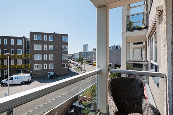 Medium property photo - Dr Joh G Mezgerstraat 107, 2041 HW Zandvoort